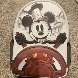 Never used loungefly